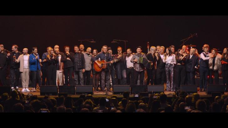 Concert solidaire - Aidons l’Aude